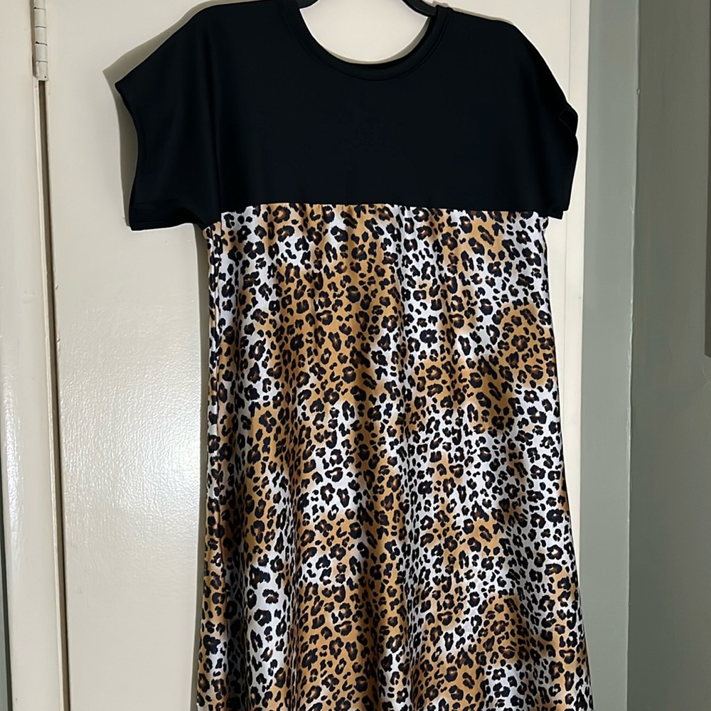 Womans Dress,